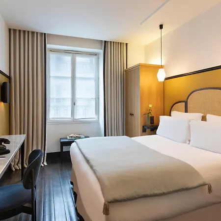 The Chess Hotel Paris