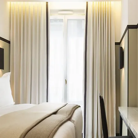 Hotel The Chess