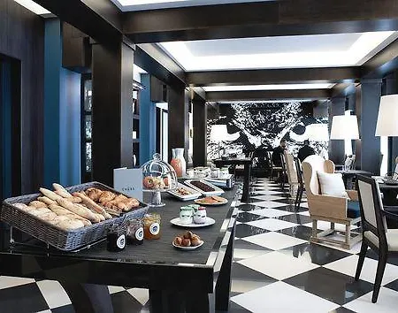 The Chess Hotel 4*