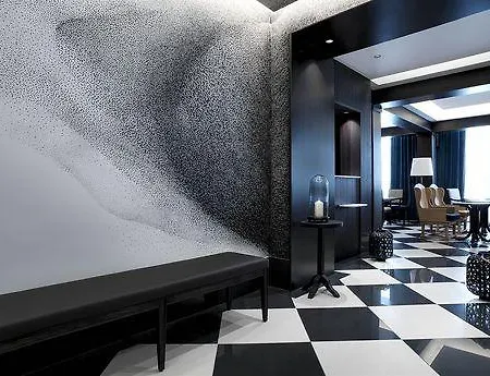 Hotel The Chess