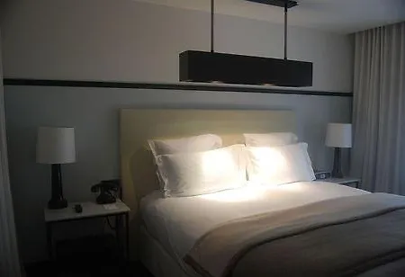 The Chess 4* Paris