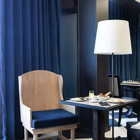 Hotel The Chess Paris