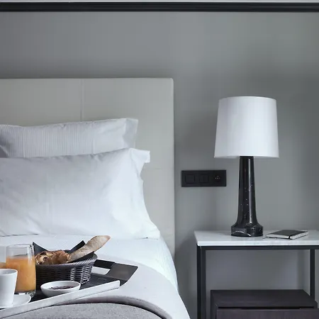 The Chess Hotel