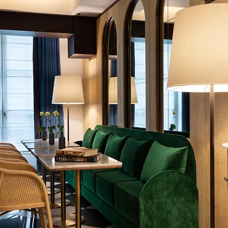 The Chess Hotel 4*