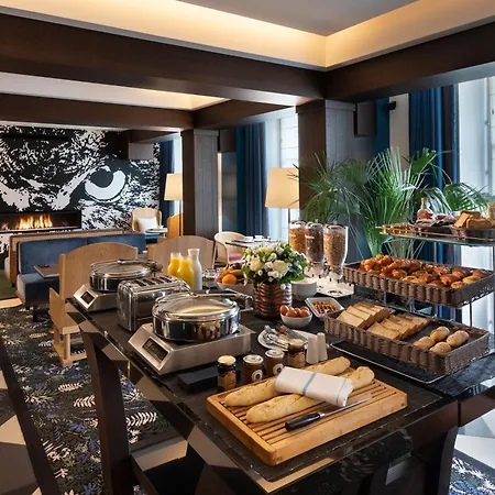 The Chess Hotel 4*