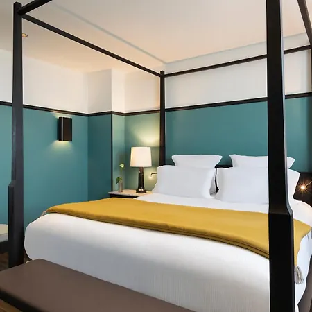 The Chess Hotel 4*