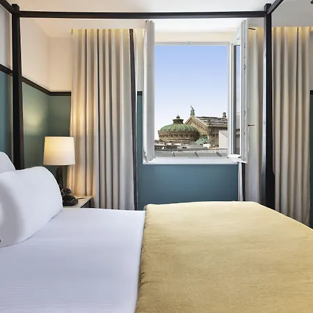 Hotel The Chess Paris