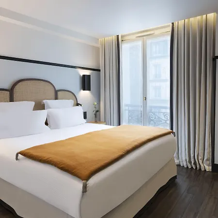 The Chess Hotel Paris