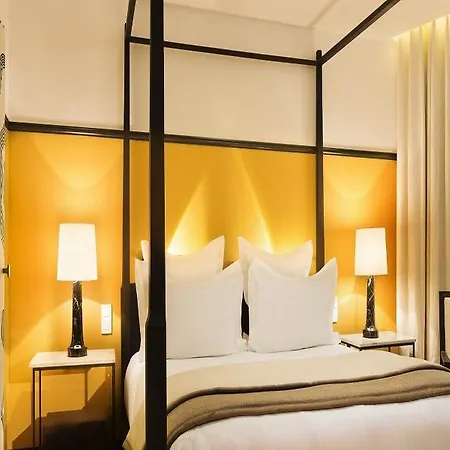 The Chess 4* Paris