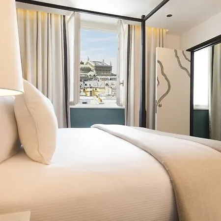 Hotel The Chess 4*