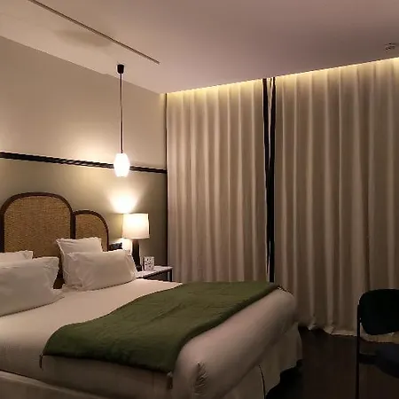The Chess Hotel 4*