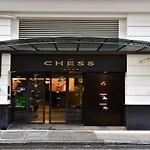 The Chess