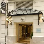 Hotel The Chess