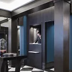 The Chess Hotel