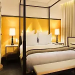 Hotel The Chess Parijs