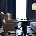 Hotel The Chess Parijs