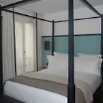 Hotel The Chess 4*