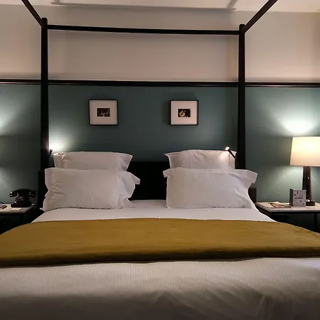 The Chess Hotel