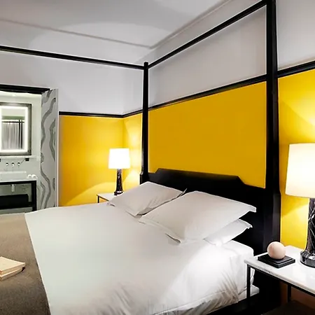 Hotel The Chess Parijs