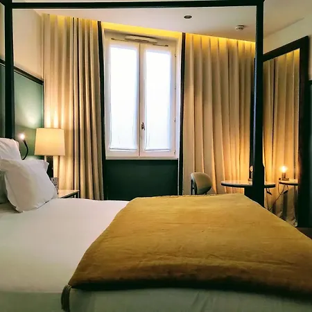 Hotel The Chess 4*