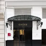 The Chess 4*