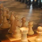 The Chess Hotel