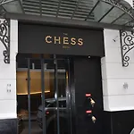 The Chess 4* Paris