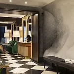 The Chess 4* Paris