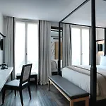The Chess Hotel
