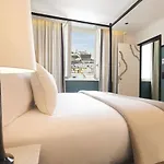 The Chess 4* Paris