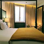 Hotel The Chess 4*