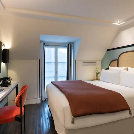 The Chess 4* Paříž