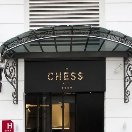 The Chess 4*
