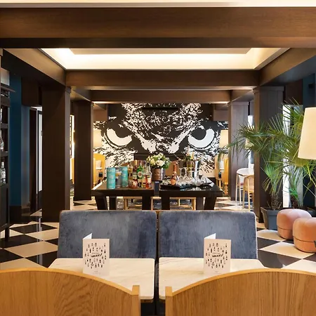 The Chess Hotel
