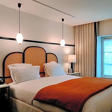 彻斯酒店