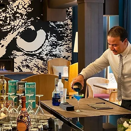 酒店 彻斯酒店 4*