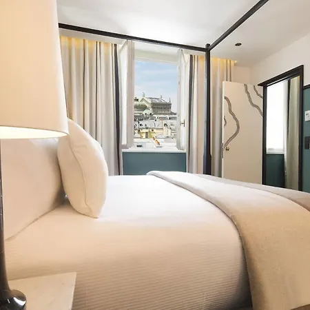 The Chess 4* Párizs
