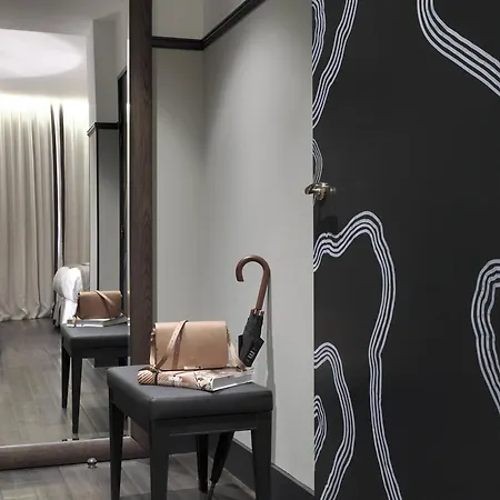 Hotel The Chess