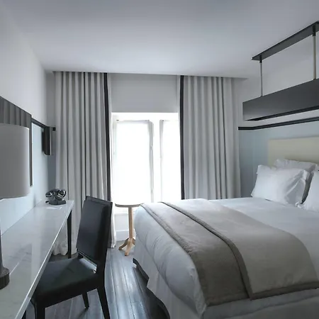 Hotel The Chess