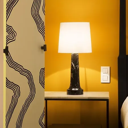 Hotel The Chess Paříž