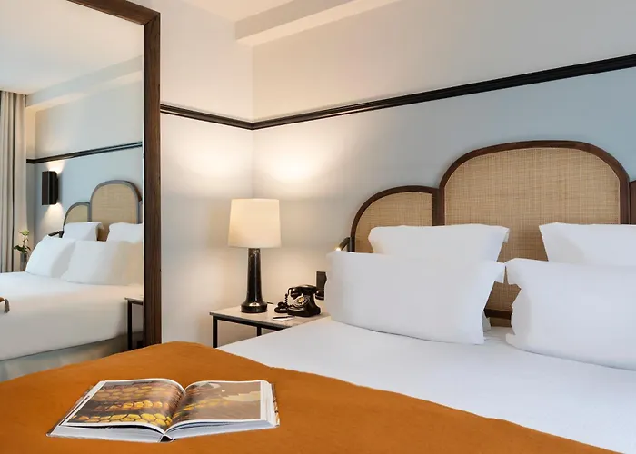 ザ チェス パリ