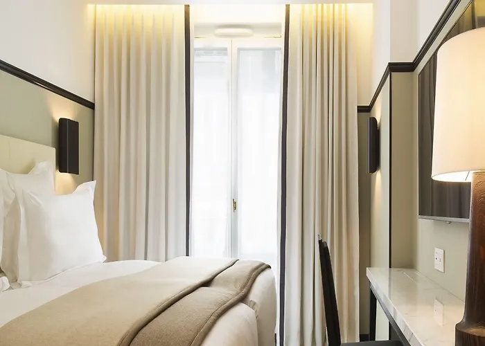 ホテル ザ チェス