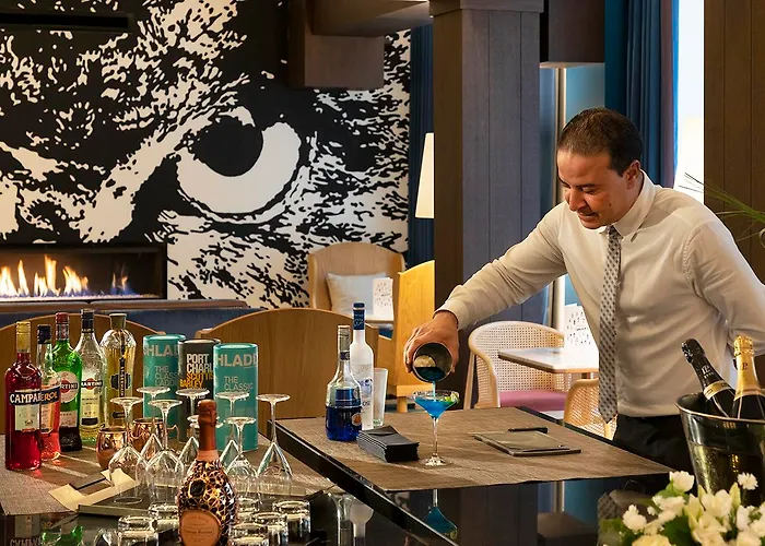 ホテル ザ チェス