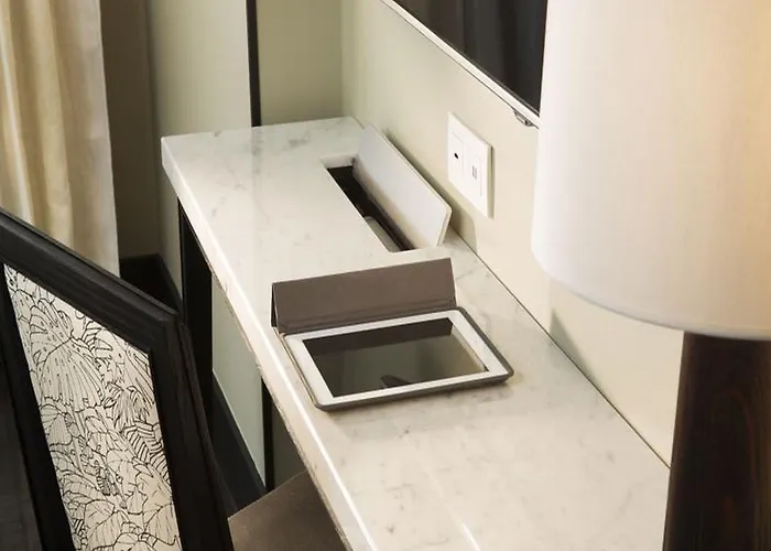 ザ チェス ホテル パリ