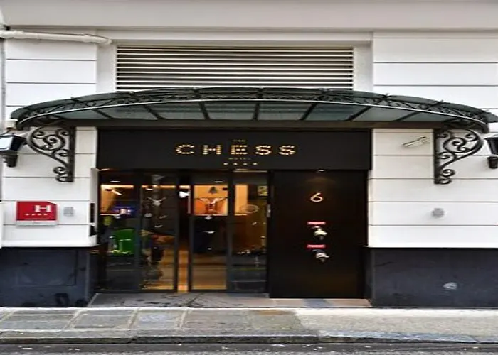 The Chess