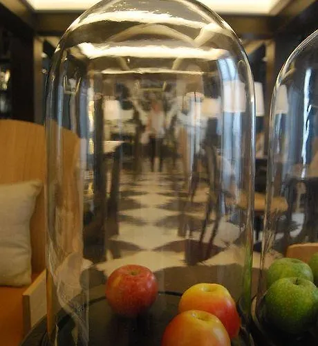 ホテル ザ チェス 4*