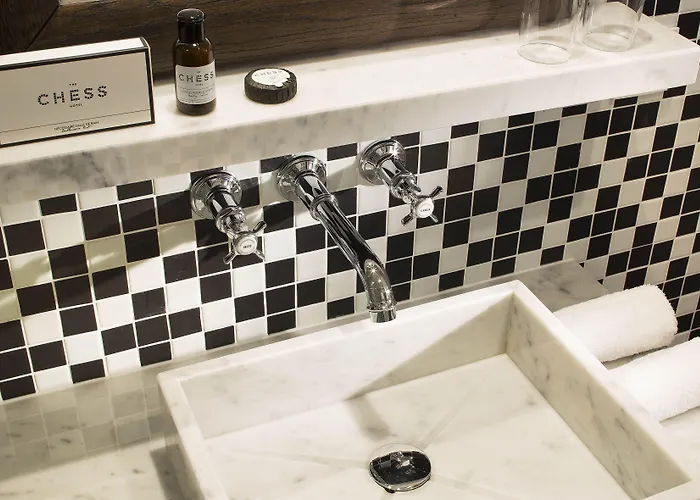 ホテル ザ チェス