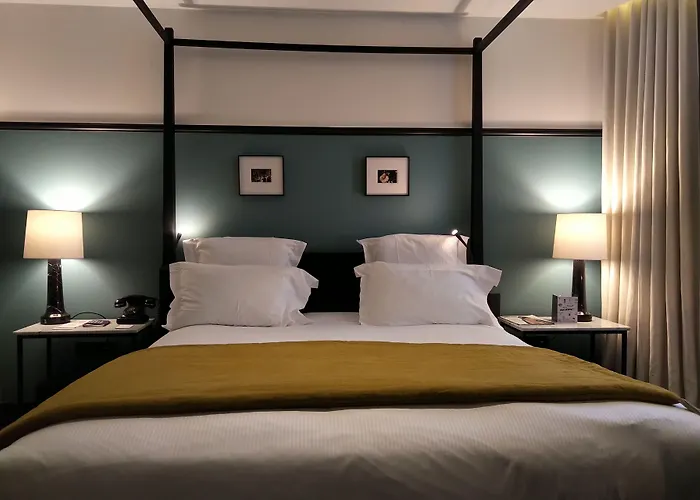 ザ チェス ホテル