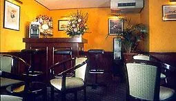 The Chess Hotel Paris