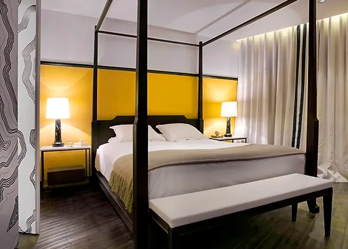 ذا تشيس 4* باريس